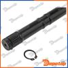 Demi-Arbre de Transmission gauche pour NISSAN | NWP-NS-002, 0212-P10LH